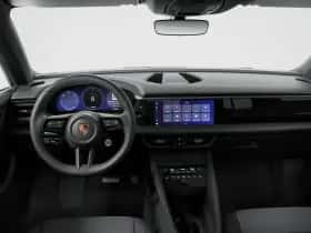 Porsche Macan (0) thumbnail 7