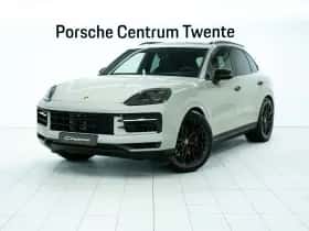 Porsche Cayenne (2025)