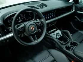 Porsche Cayenne (2025) thumbnail 21