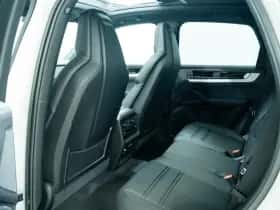 Porsche Cayenne (2025) thumbnail 29