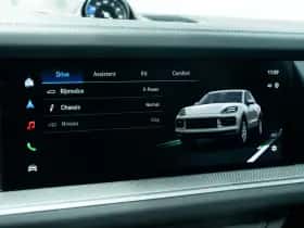 Porsche Cayenne (2025) thumbnail 40