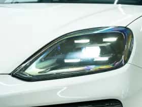Porsche Cayenne (2025) thumbnail 10