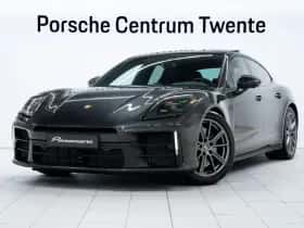 Porsche Onbekend (2025)