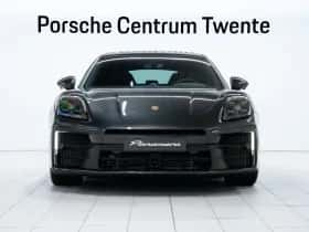 Porsche Panamera (2025) thumbnail 2