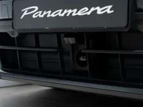 Porsche Panamera (2025) thumbnail 12