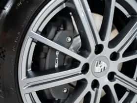 Porsche Panamera (2025) thumbnail 15