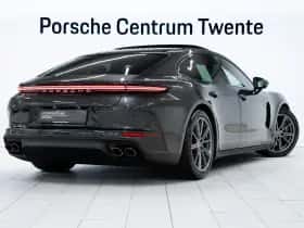Porsche Panamera (2025) thumbnail 3