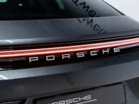 Porsche Panamera (2025) thumbnail 22