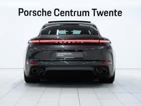 Porsche Panamera (2025) thumbnail 4