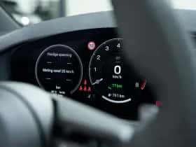 Porsche Panamera (2025) thumbnail 35