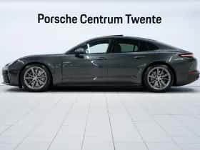 Porsche Panamera (2025) thumbnail 5