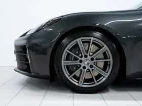 Porsche Panamera (2025) thumbnail 6