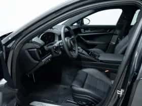 Porsche Panamera (2025) thumbnail 7