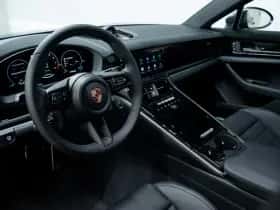 Porsche Panamera (2025) thumbnail 9