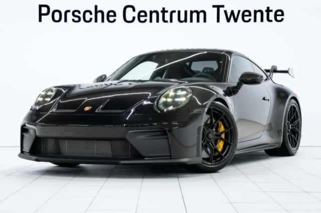 Porsche 911 (2026) thumbnail 1