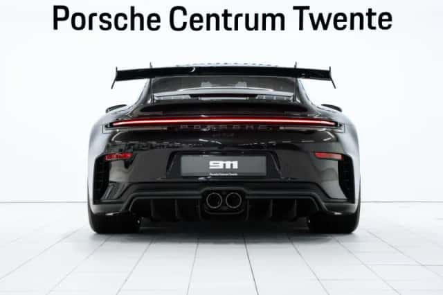 Porsche 911 (2026) thumbnail 4