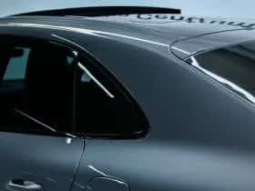 Porsche Macan (2025) thumbnail 14