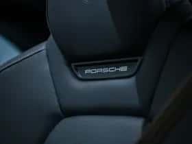 Porsche Macan (2025) thumbnail 21