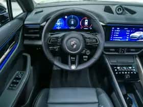 Porsche Macan (2025) thumbnail 30