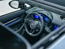 Porsche Macan (2025) thumbnail 32
