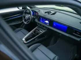 Porsche Macan (2025) thumbnail 33