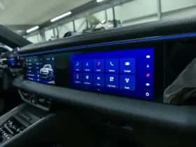 Porsche Macan (2025) thumbnail 34