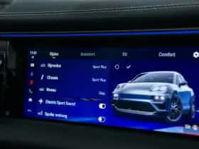 Porsche Macan (2025) thumbnail 40