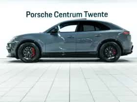 Porsche Macan (2025) thumbnail 5