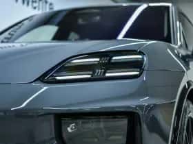 Porsche Macan (2025) thumbnail 8