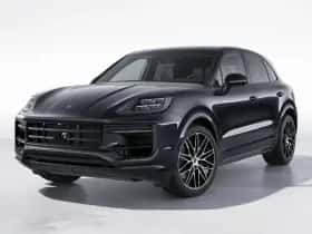 Porsche Cayenne (0)
