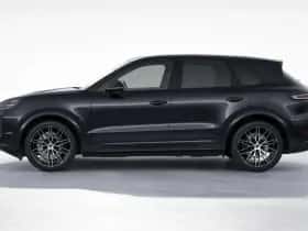 Porsche Cayenne (0) thumbnail 2