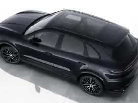 Porsche Cayenne (0) thumbnail 4