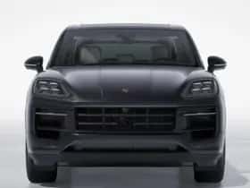 Porsche Cayenne (0) thumbnail 5