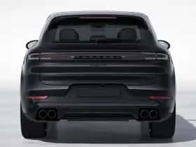 Porsche Cayenne (0) thumbnail 6