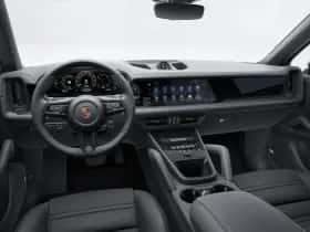 Porsche Cayenne (0) thumbnail 7