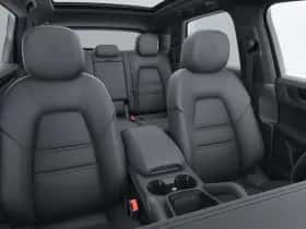 Porsche Cayenne (0) thumbnail 8