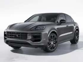 Porsche Cayenne (0)