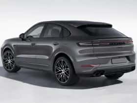 Porsche Cayenne (0) thumbnail 3