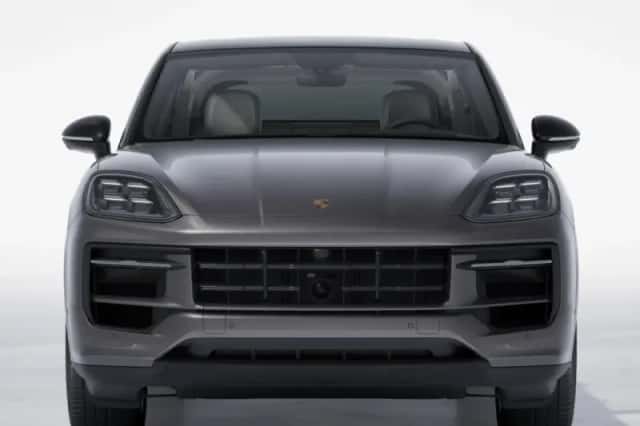 Porsche Cayenne (2026) thumbnail 5
