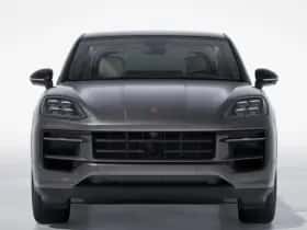 Porsche Cayenne (0) thumbnail 5