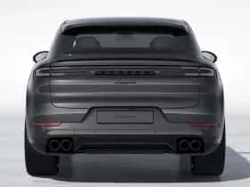 Porsche Cayenne (0) thumbnail 6