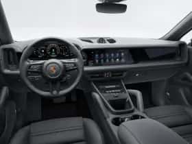 Porsche Cayenne (0) thumbnail 7