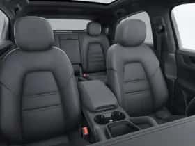 Porsche Cayenne (0) thumbnail 8