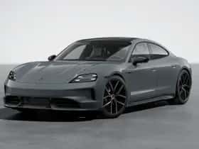 Porsche Taycan (0)