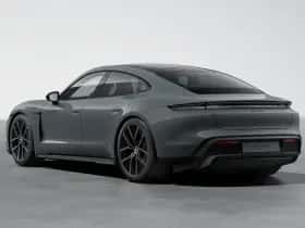Porsche Taycan (0) thumbnail 2