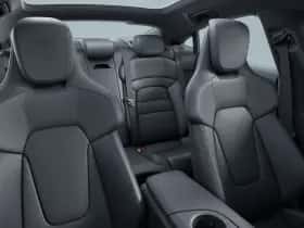 Porsche Taycan (0) thumbnail 6