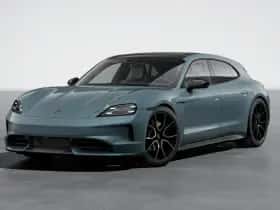 Porsche Taycan (0)