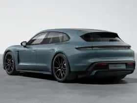 Porsche Taycan (0) thumbnail 2