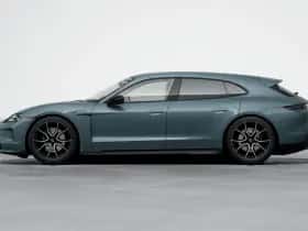 Porsche Taycan (0) thumbnail 3