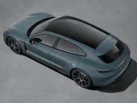Porsche Taycan (0) thumbnail 4